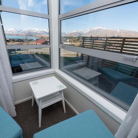 Cairnsmore Apartment 特卡波湖 外观 照片