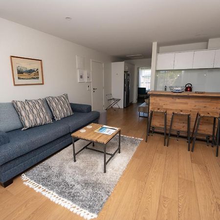 Cairnsmore Apartment 特卡波湖 外观 照片