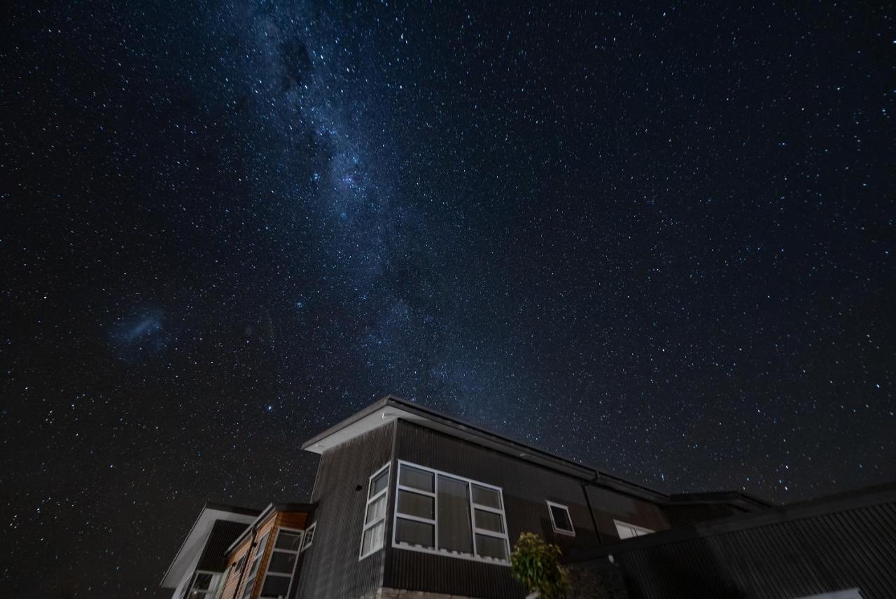 Cairnsmore Apartment 特卡波湖 外观 照片
