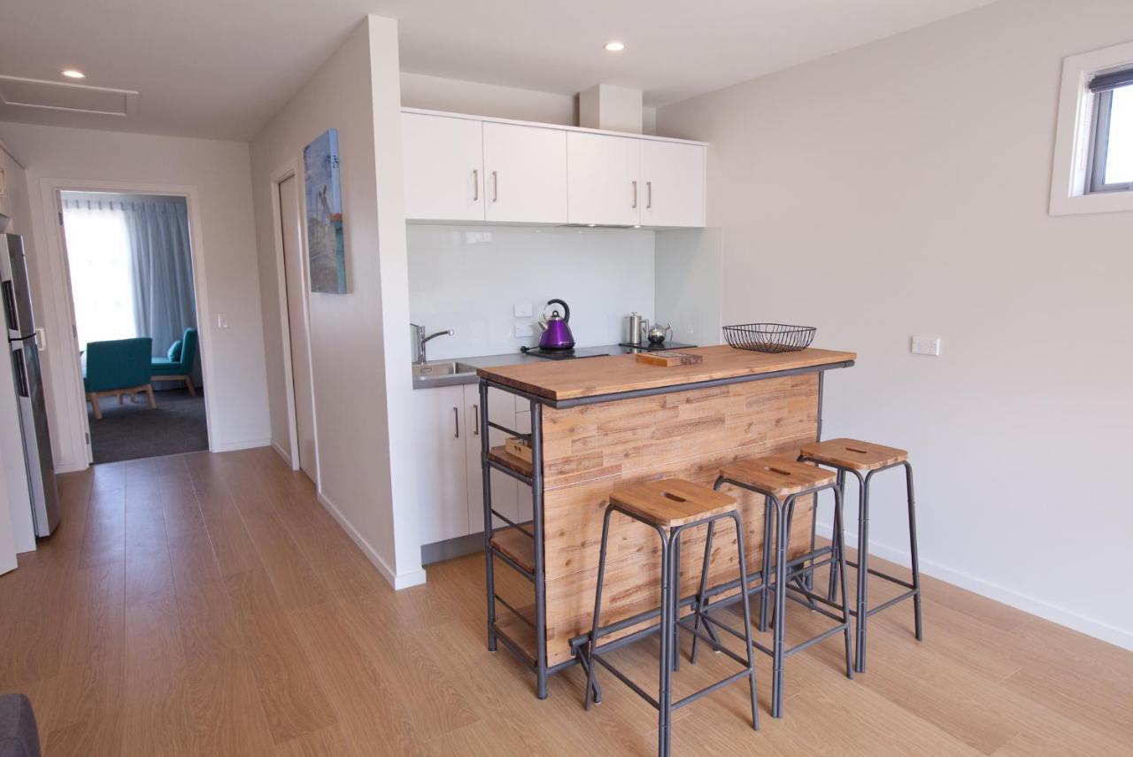 Cairnsmore Apartment 特卡波湖 外观 照片