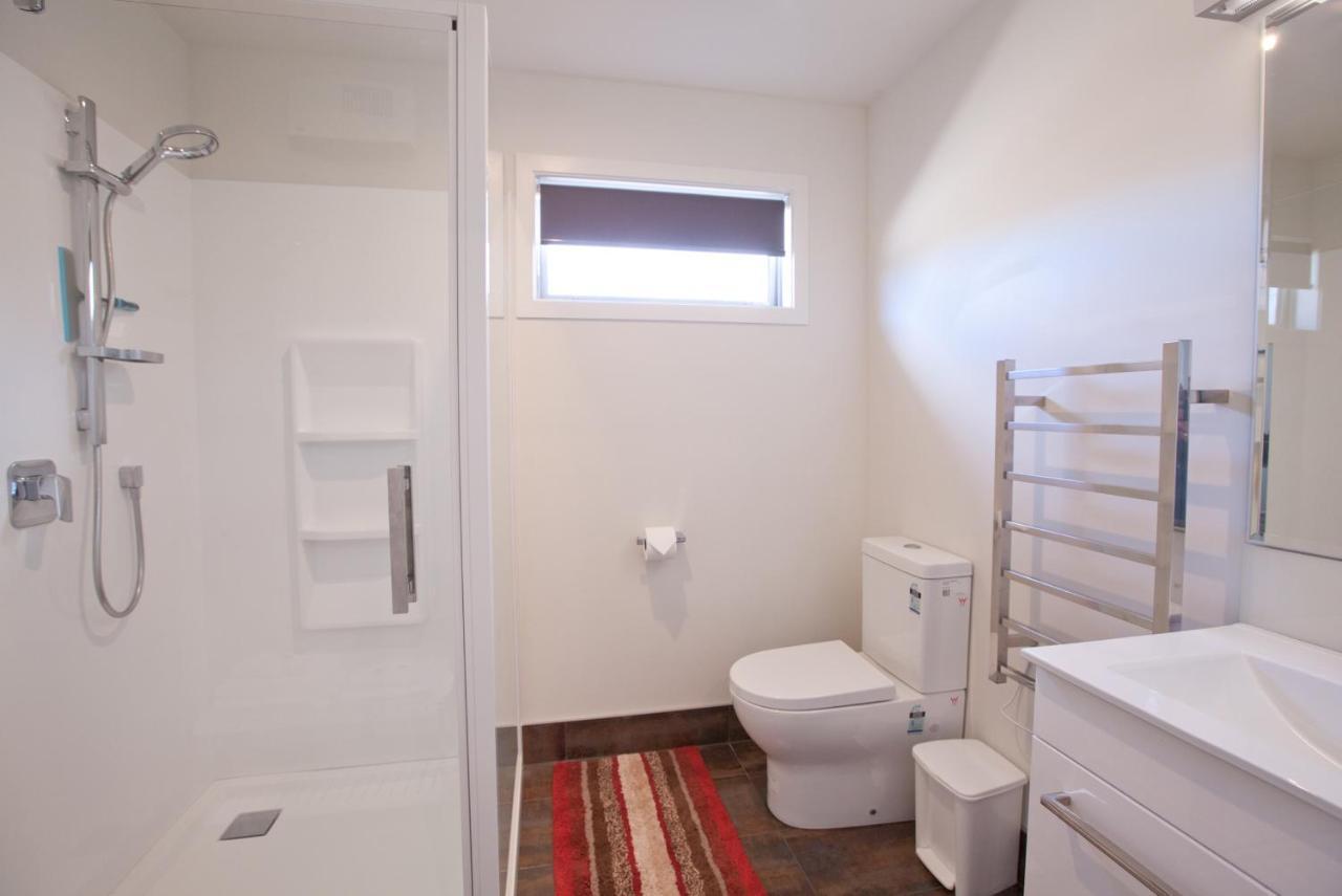 Cairnsmore Apartment 特卡波湖 外观 照片